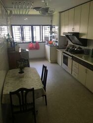 Blk 60 Telok Blangah Heights (Bukit Merah), HDB 3 Rooms #556970271